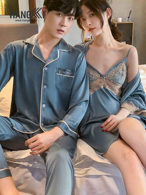 Đồ Ngủ Đôi